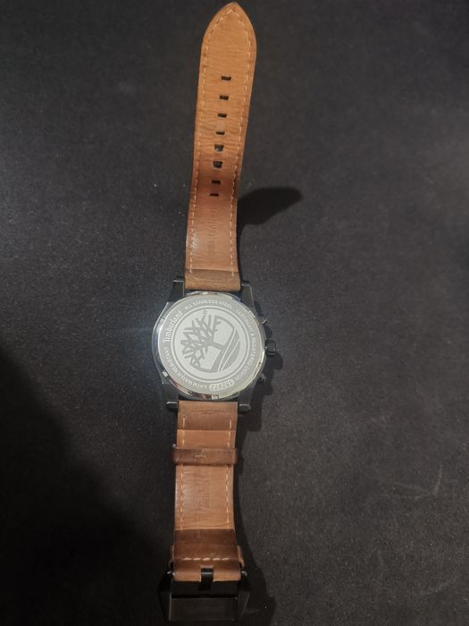 Relógio timberland