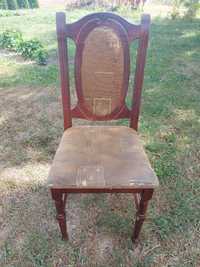 6 krzeseł do renowacji