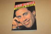 Linguagem Seinfeld// Jerry Seinfeld