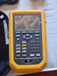 Kalibrator ciśnienia FLK-729 30G FC, Fluke