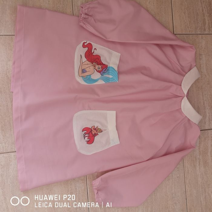 Bibes escolares novos