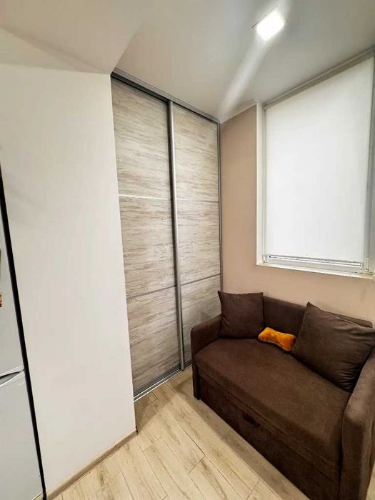 Продам двухкомнатную квартиру ЖК Днепровская Брама