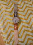 Swatch coelhinhos