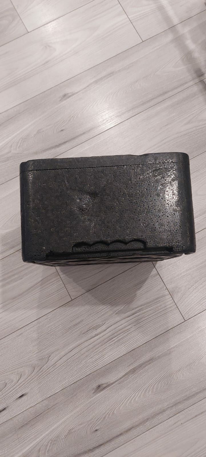 Pojemmik styropianowy 12l termo box