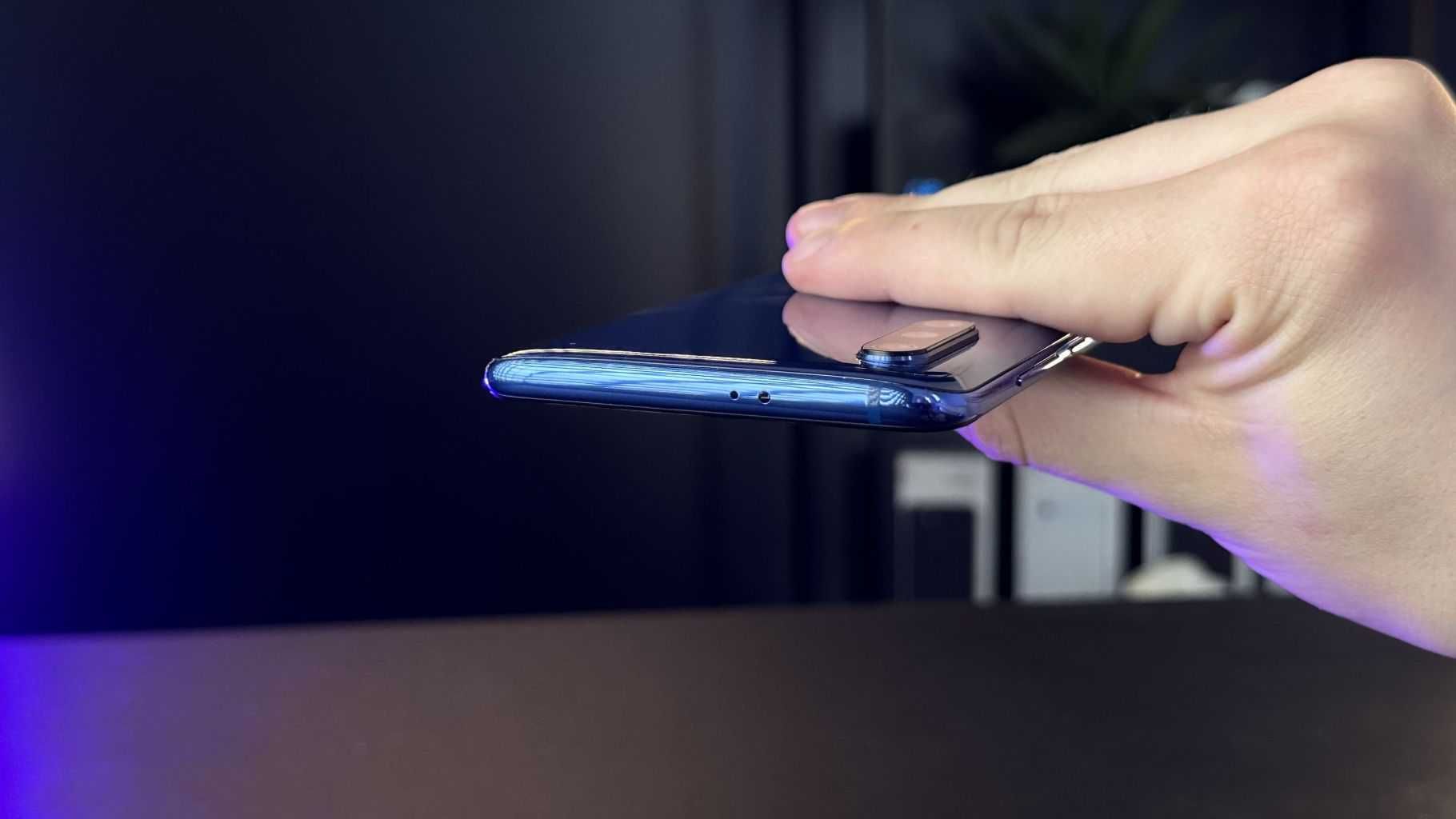 Оплата частинами 0% Xiaomi Mi 9 6/128GB Ocean Blue Гарантія Trade In