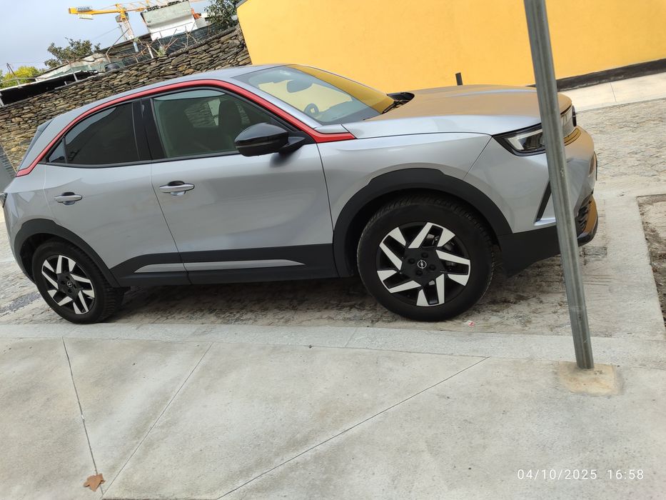 Opel Mokka-e GS-Line de 2022 IVA
IVA dedutivel