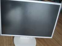 Monitor 22 cali nec  LCD225WXM 60hz