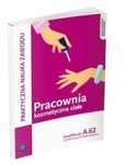 Pracownia kosmetyczna ciała kw. A.62 WSiP WSiP Magdalena Kaniewska,