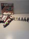 Zestaw LEGO Star Wars 75342