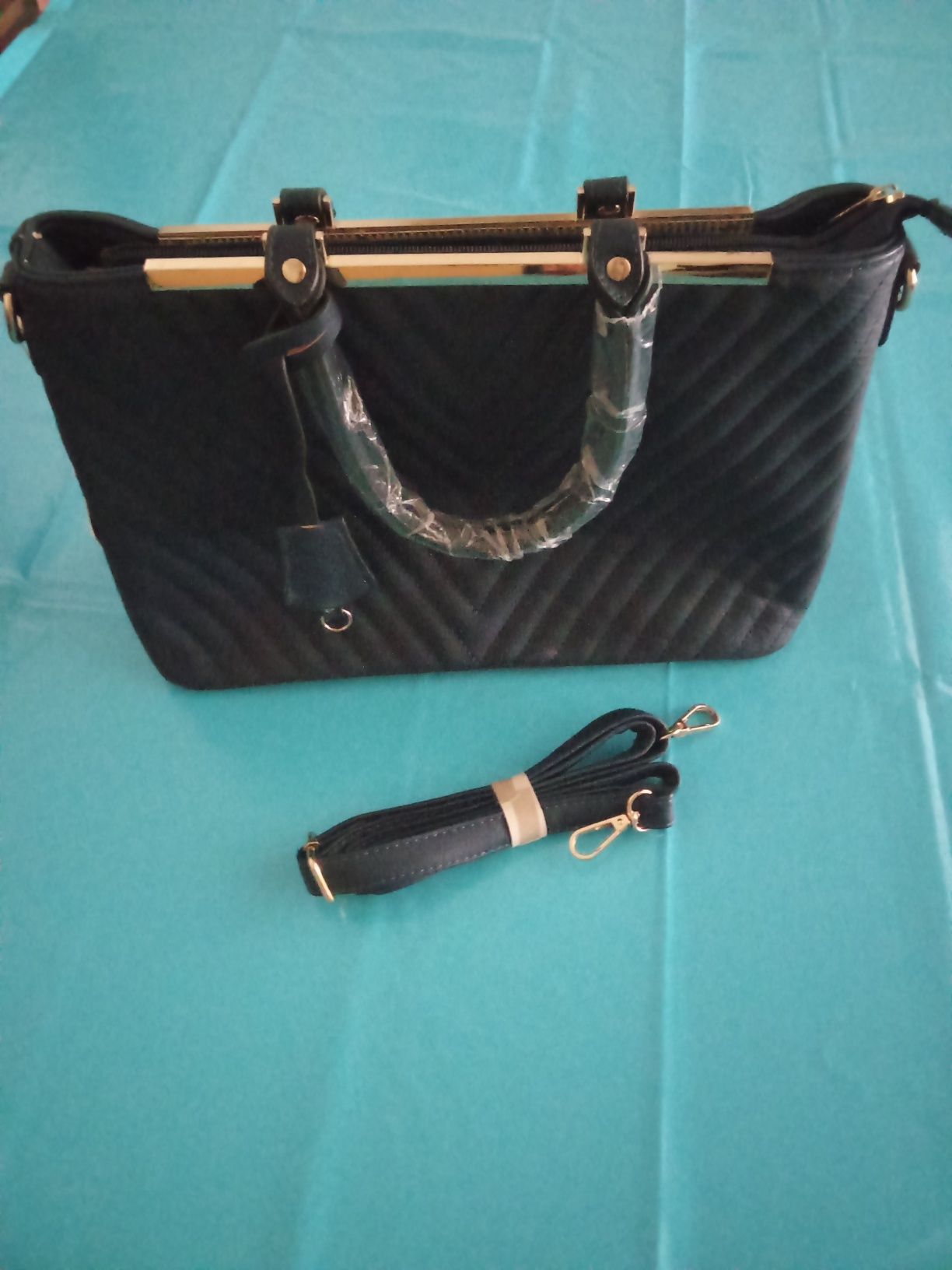 Bolsas de senhora elegantes