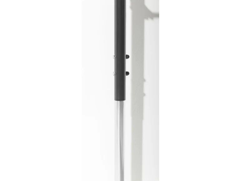 Markiza 200 x 150 cm Antracytowa