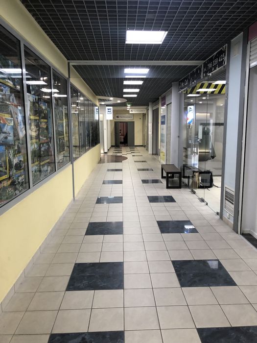Wynajmę lokal w Galerii Ursynów 32 m2