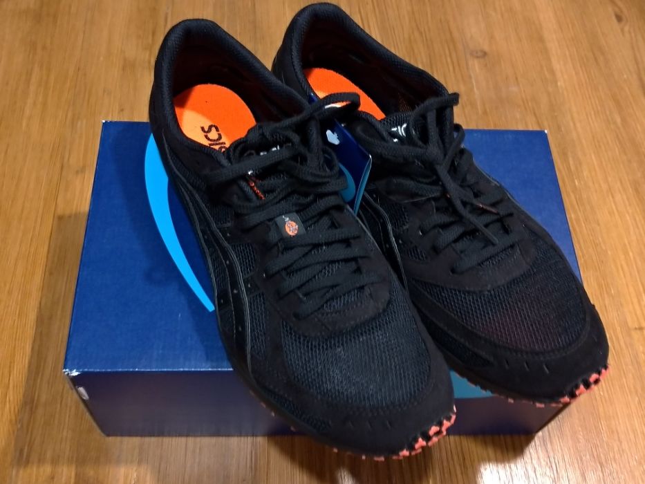 Новые кроссовки Asics Sortie Japanseiha 2 размер 44 US 10 41 42 Japan