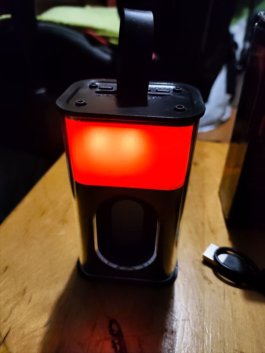 Głośnik Przenośny Bluetooth A036-Plus 5W