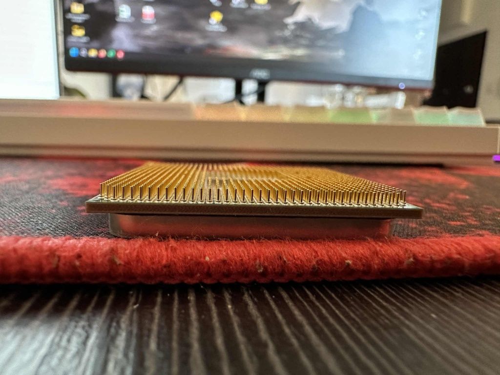 Procesor AMD Ryzen 5 3600