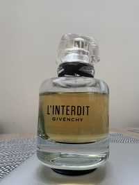 Givenchy L'Interdit Eau