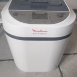 Moulinex B14-a do  pieczenia chleba
