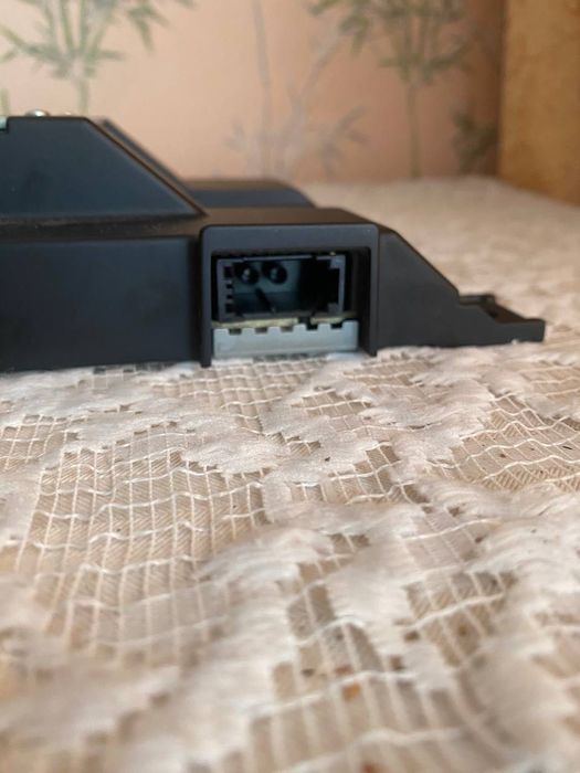 Усилитель Audi a4 b9 2017 (8W0035223B)