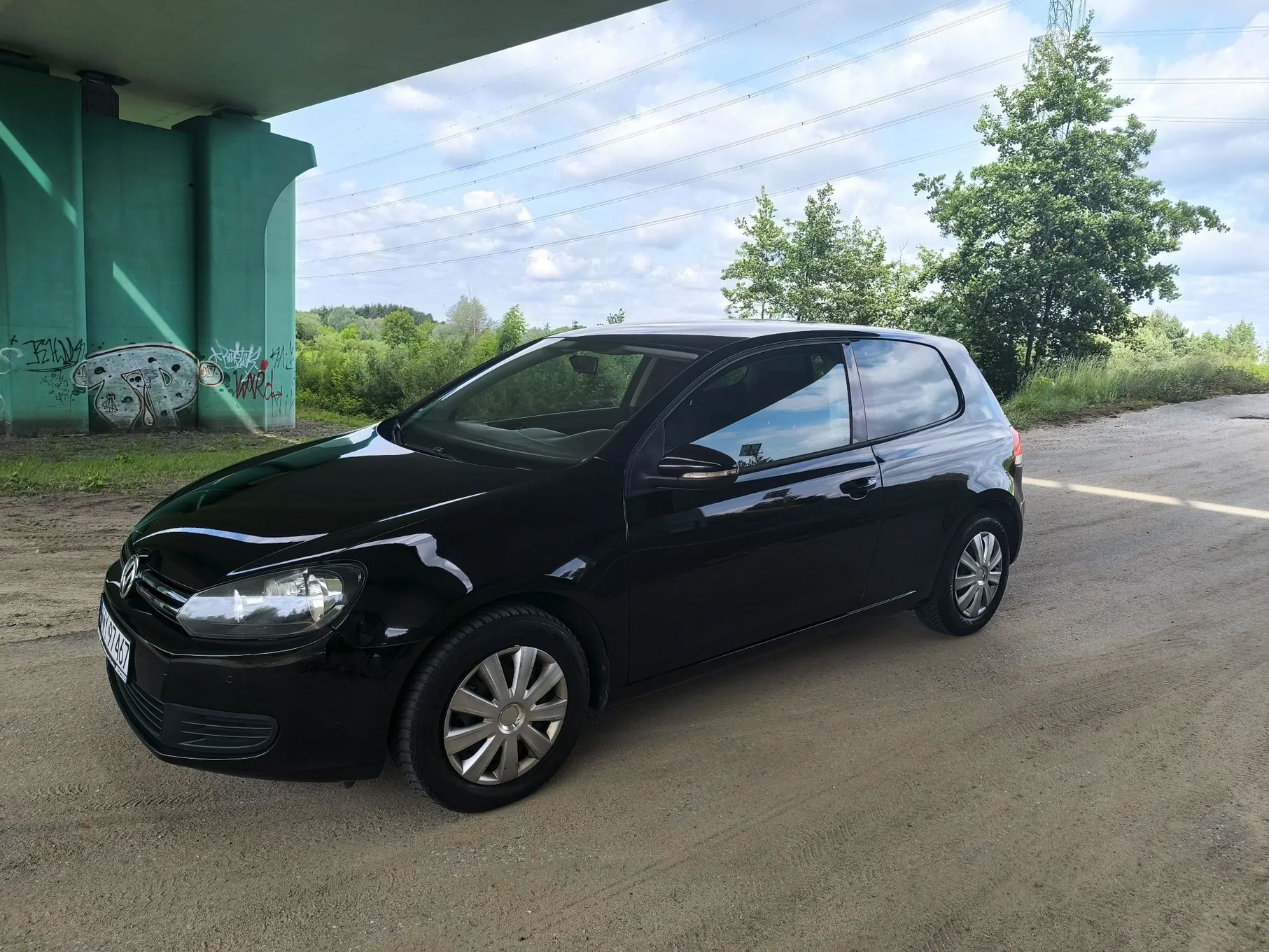 Volkswagen Golf 1.6 MPI 102 KM BENZYNA Bardzo Dobry Stan!!
