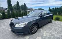 Skoda Octavia Skoda Octavia II Hatchback