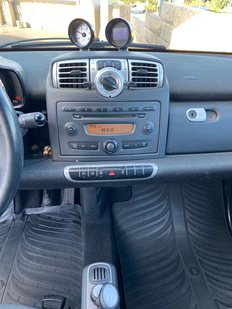 Smart Pulse FULL EXTRAS 120.000kms