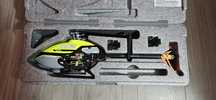 Helikopter rc omphobby m2 v2
