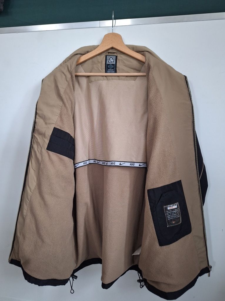 Kurtka ocieplana Nike XL