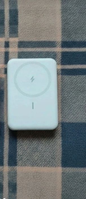 Powerbank Anker Zolo Magnetyczny 10 000 mAh