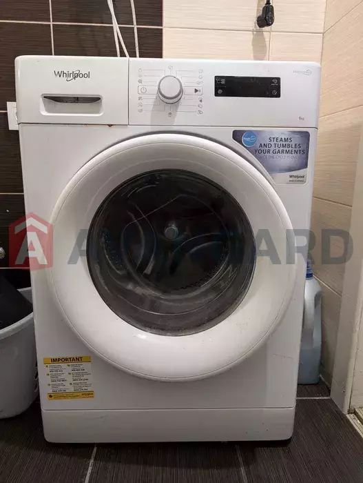 Здається 3-х кімнатна квартира на Черемушках.