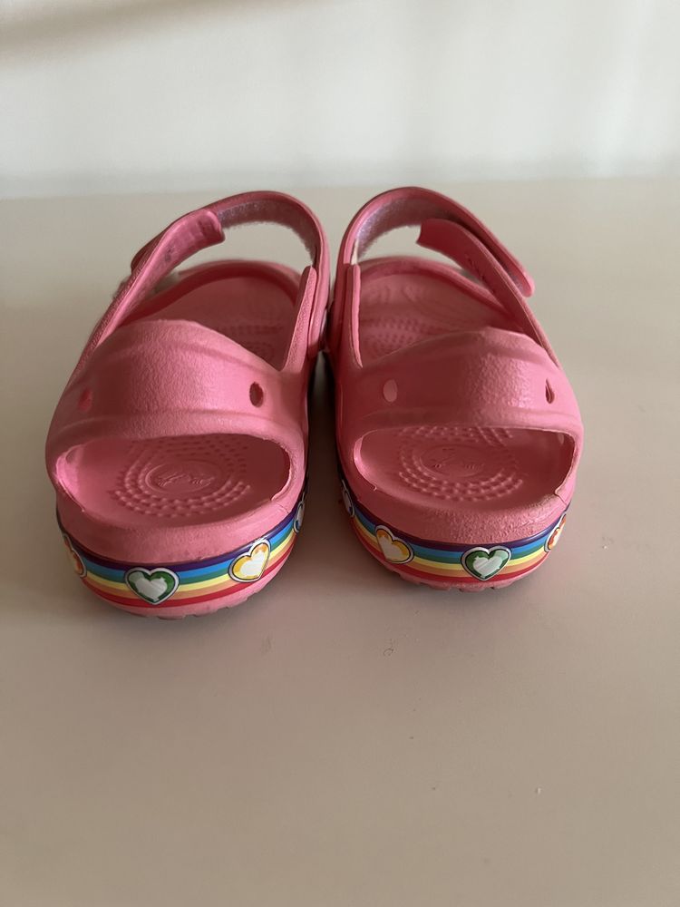 Sandalias Crocs ORIGINAL