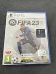 fifa 23 ps5 jak nowa