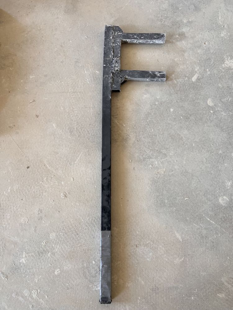 Инструмент для ломки стен