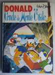 Mickey O Conde de Monte Cristo Edinter