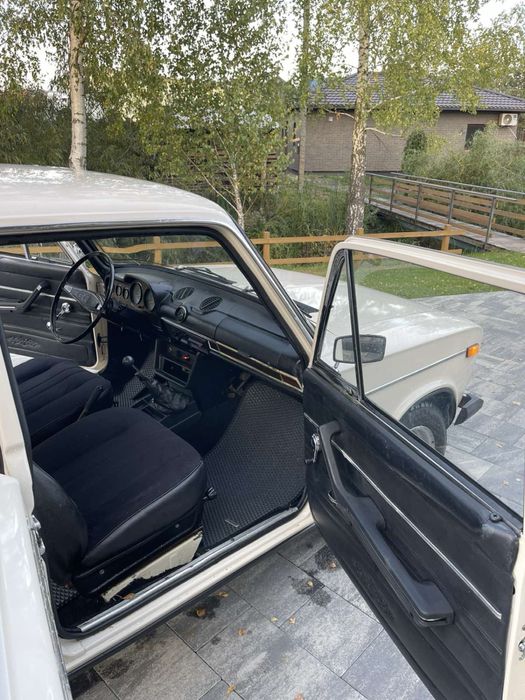 Прдаж ваз 2106 в ідеальнрму стані