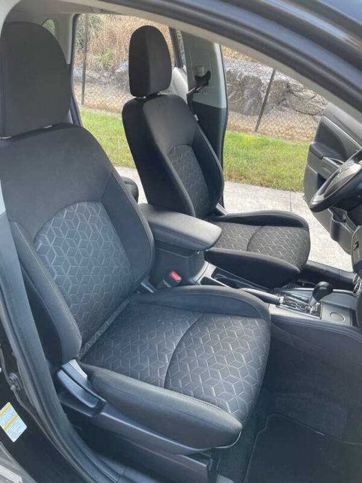 2020 Mitsubishi Outlander Sport/ASX