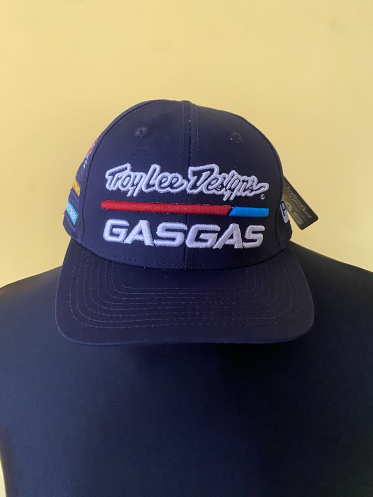 Czapka meska GasGas