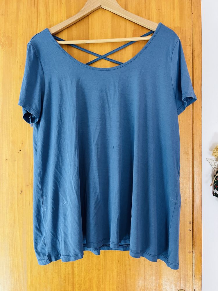 Blusas para mulher