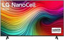Telewizor LG 55NANO82T6B Smart Tv Pilot Magic darmowa dostawa