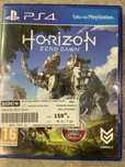 Gra Horizon Zero Dawn PS4