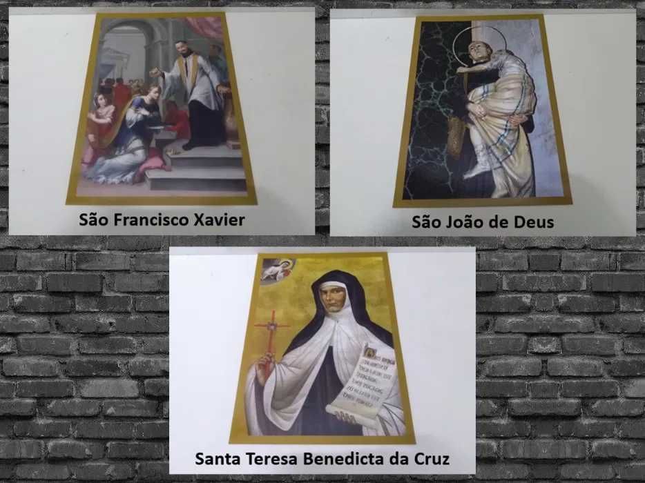 29 Posters de ótima qualidade gráfica