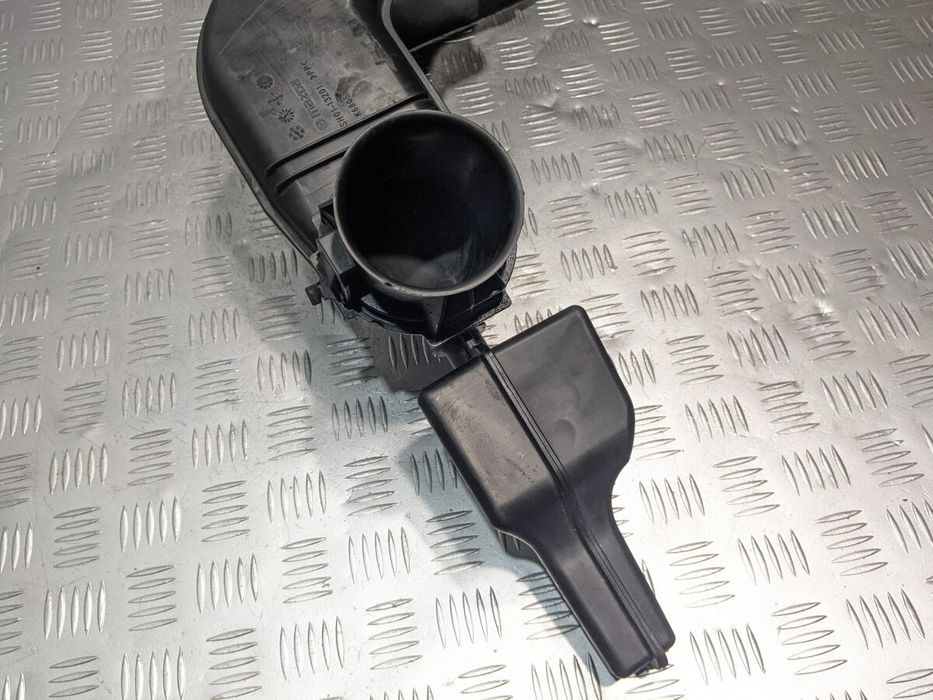 Резонатор (воздухозаборник) SH0113201 Mazda CX-5 KE разборка