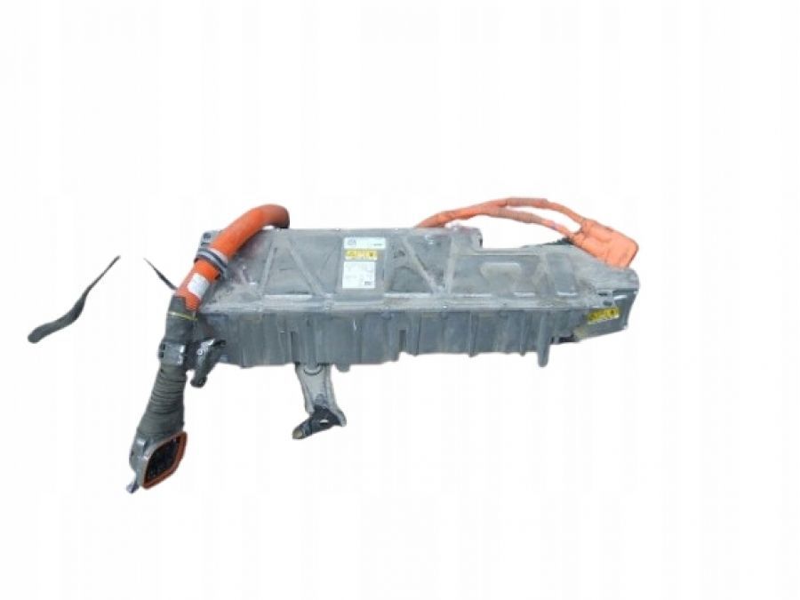 MINI COUNTRYMAN F60 ALL4 1.5 hybryda INWERTER ŁADOWARKA FALOWNIK