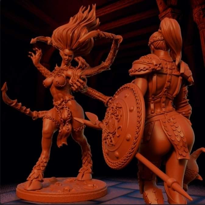Diablo 1/4 figurka kolekcjonerska.