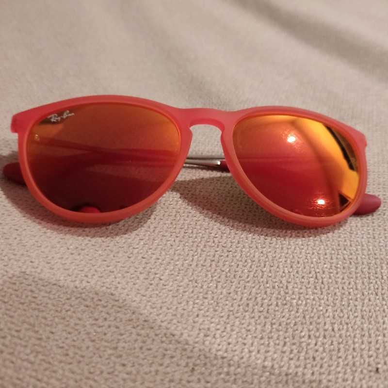 Óculos de Sol Ray-ban criança