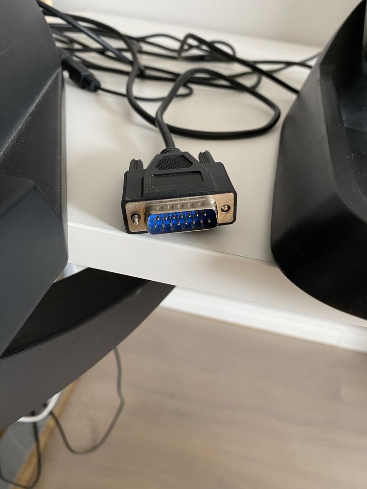 Kierownica do komputera tracer