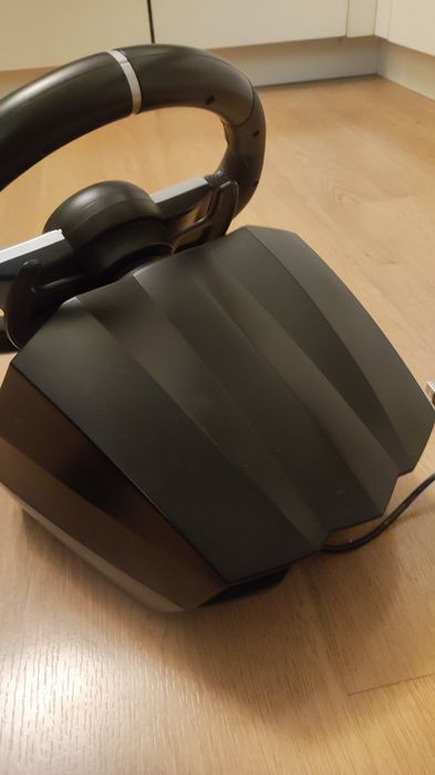 Kierownica simracing Genesis seaborg 400