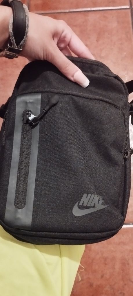 Bolsa Nike original