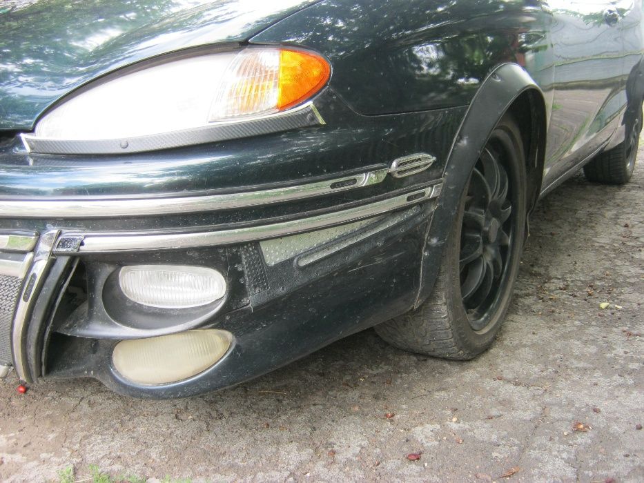 автомобиль HYUNDAI Tiburon1998 год выпуска