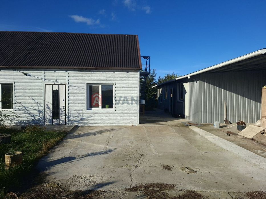 Будинок с.Вільна Тарасівка, Білоцерківського р-н,Без %