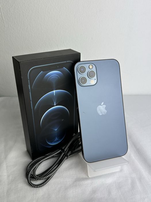 iPhone 12 Pro 256 GB